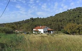 Al- Quinta Dos Carvalhais