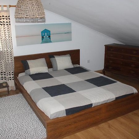 Al- Quinta Dos Carvalhais Rio Maior Extérieur photo