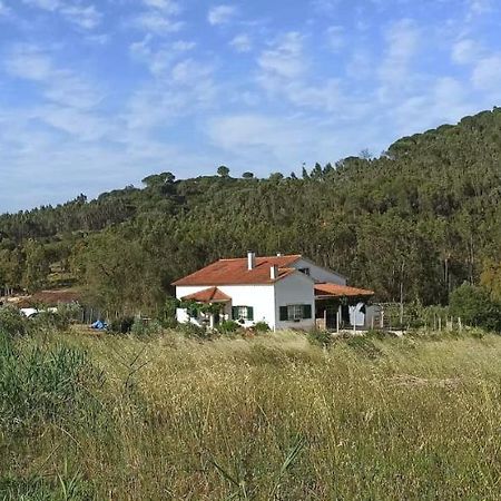 Al- Quinta Dos Carvalhais Rio Maior Extérieur photo