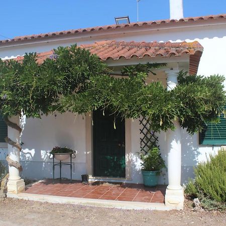 Al- Quinta Dos Carvalhais Rio Maior Extérieur photo